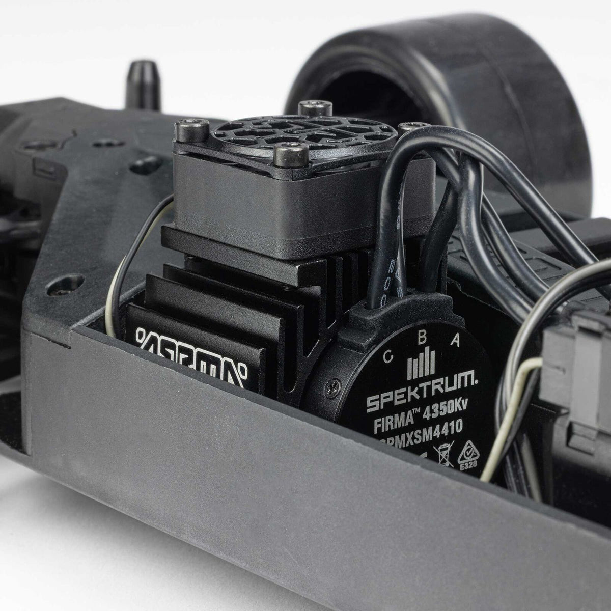 ***Pre-Order*** Arrma Infraction Grom 3S (Battery & Charger Included)