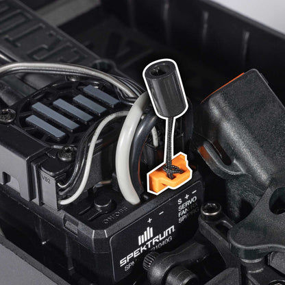 ***Pre-Order*** Arrma Infraction Grom 3S (Battery & Charger Included)