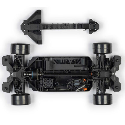 ***Pre-Order*** Arrma Infraction Grom 3S (Battery & Charger Included)