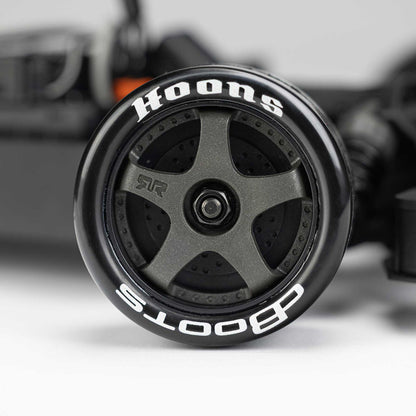 ***Pre-Order*** Arrma Infraction Grom 3S (Battery & Charger Included)