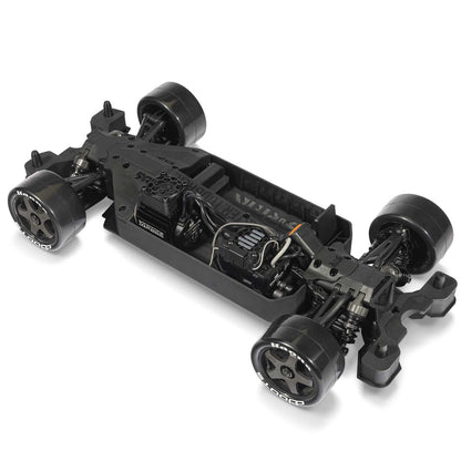 ***Pre-Order*** Arrma Infraction Grom 3S (White)