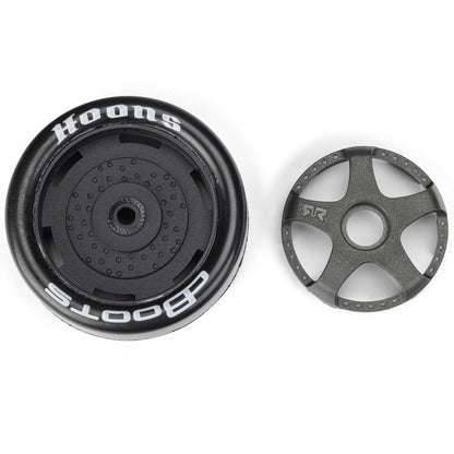 ***Pre-Order*** Arrma Infraction Grom 3S (White)