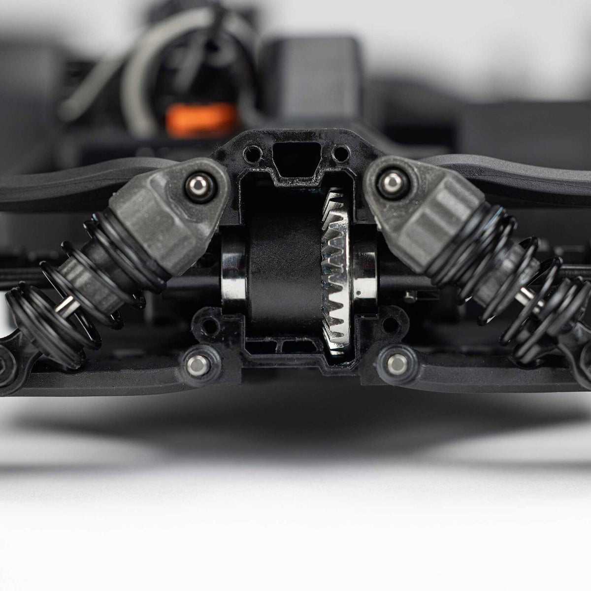 ***Pre-Order*** Arrma Infraction Grom 3S (White)