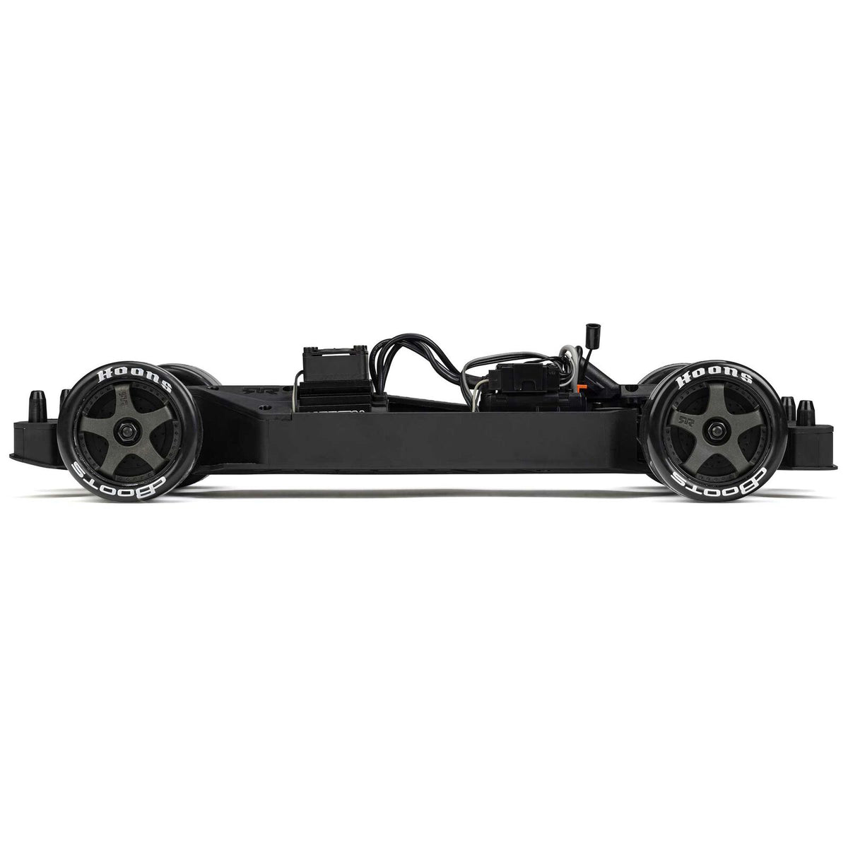 ***Pre-Order*** Arrma Infraction Grom 3S (White)
