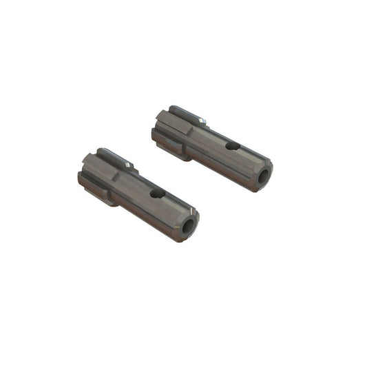 Arrma Wheel Axles