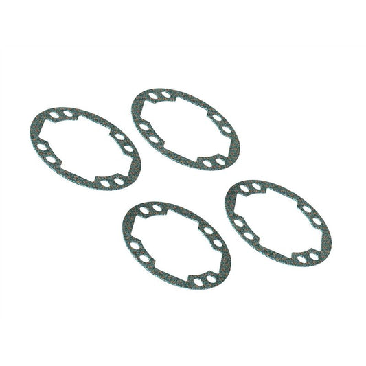 Arrma Gasket (4) Blue