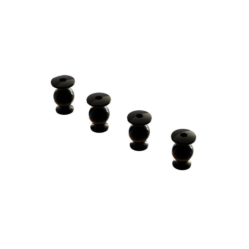 Arrma 3x8x12mm Ball (4)