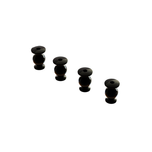 Arrma 3x7.8x8mm Ball (4)