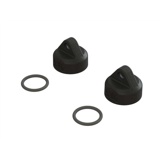 Arrma Shock Caps