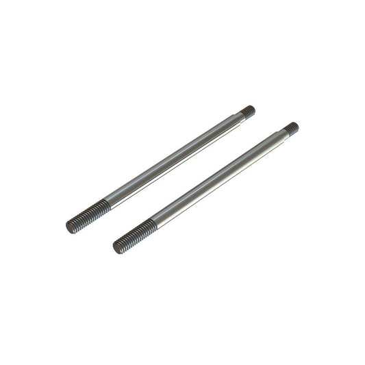 Arrma 3x54mm Shock Shaft (2)