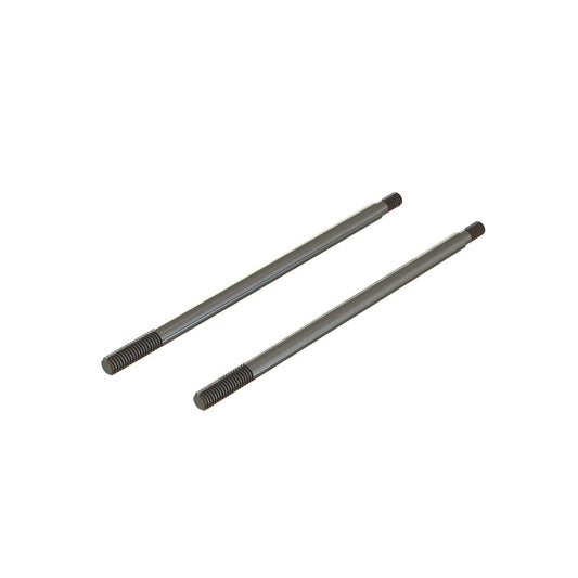 Arrma 3x64mm Shock Shaft (2)