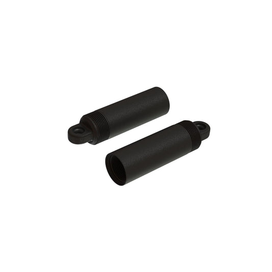 Arrma Composite Shock Body, Front (2)