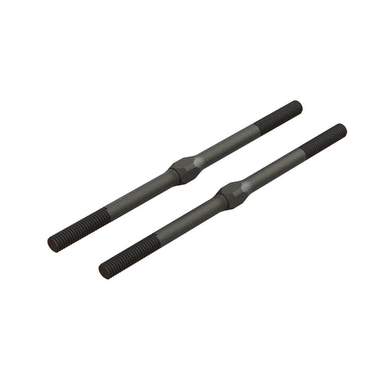 Arrma 5x85mm Steel Turnbuckle (2)