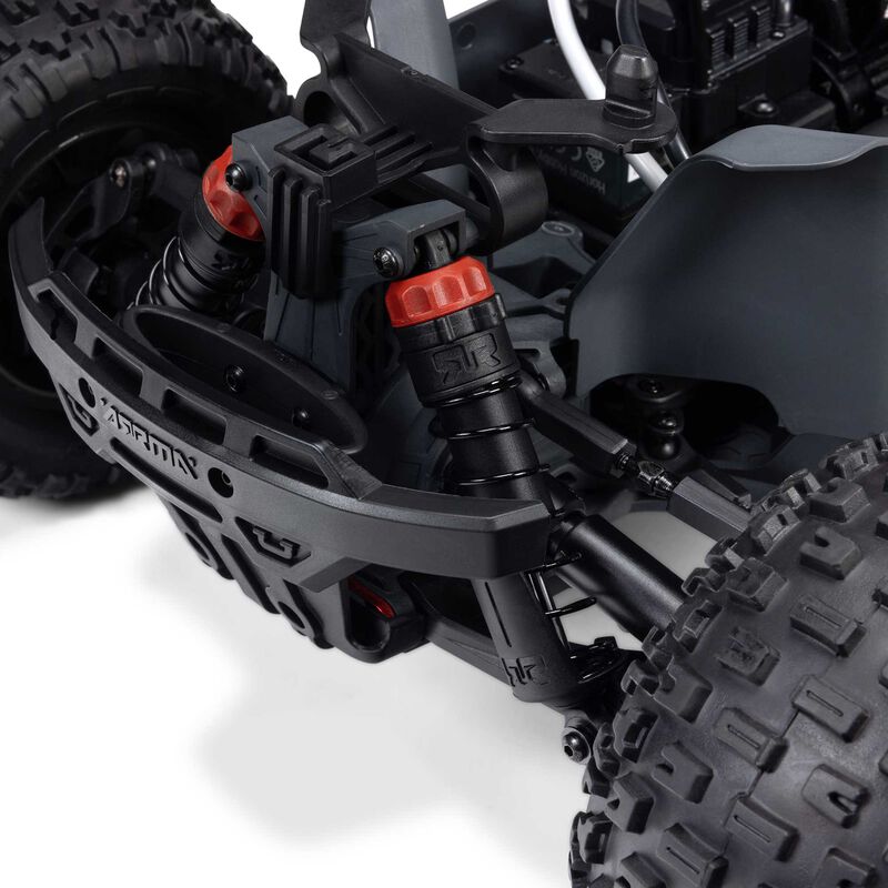 ***Pre-Order*** Arrma 1/10 GRANITE 223S DSC 4X4 RTR Brushless Monster Truck