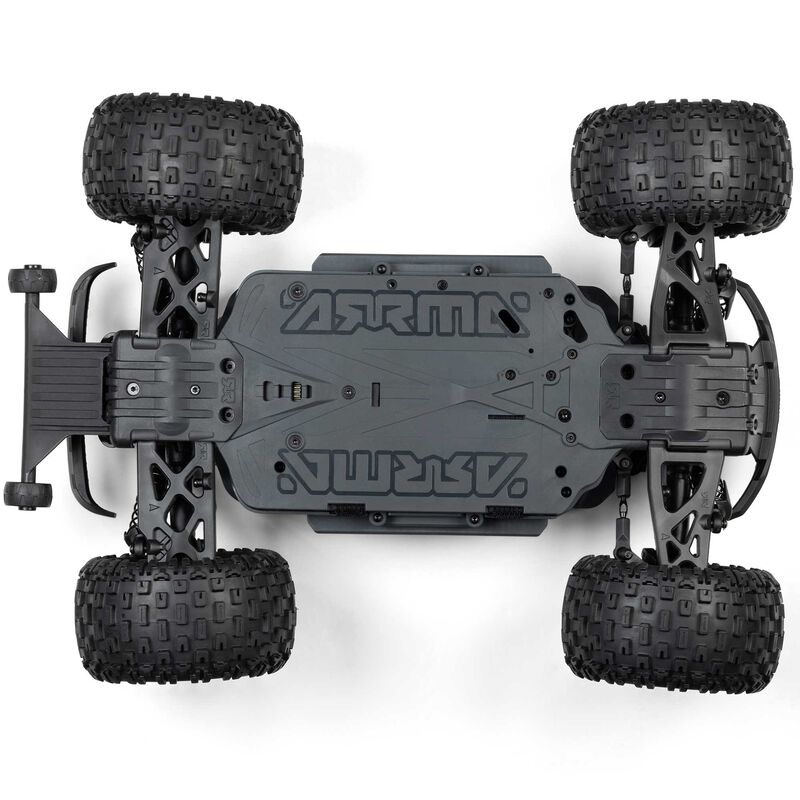 ***Pre-Order*** Arrma 1/10 GRANITE 223S DSC 4X4 RTR Brushless Monster Truck