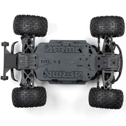 ***Pre-Order*** Arrma 1/10 GRANITE 223S DSC 4X4 RTR Brushless Monster Truck