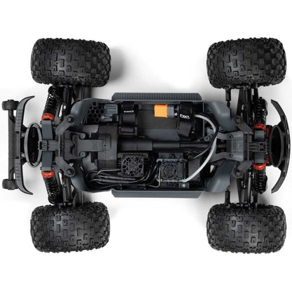 ***Pre-Order*** Arrma 1/10 GRANITE 223S DSC 4X4 RTR Brushless Monster Truck