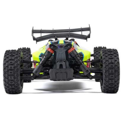 ARRMA 1/8 TYPHON 223S BLX Brushless 4X4 Buggy RTR with DSC