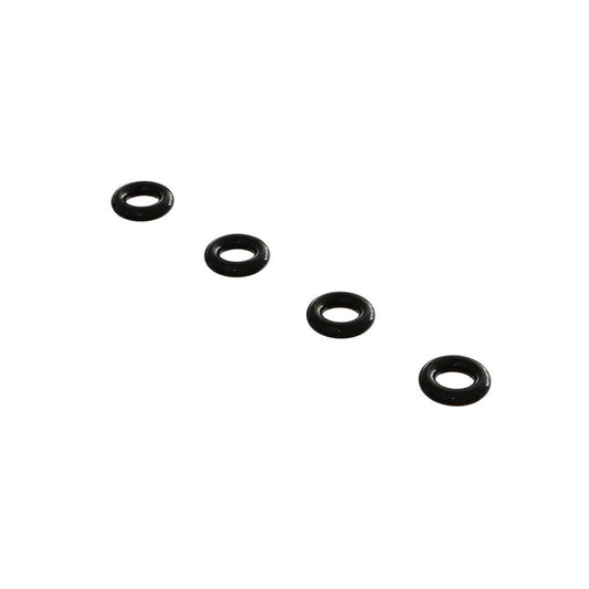 Arrma 4.9x2mm O-Ring (4) (Copy)
