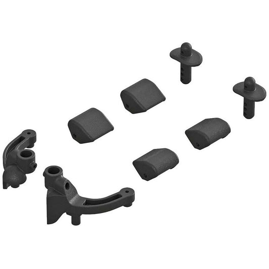 Arrma Body Mount Set Front