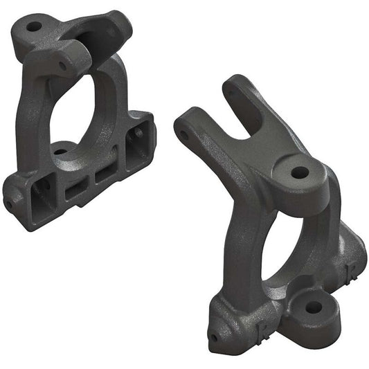 Arrma C-Hubs: 4x4 BLX 4S