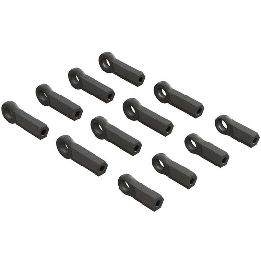 Arrma Rod End Set: 4x4