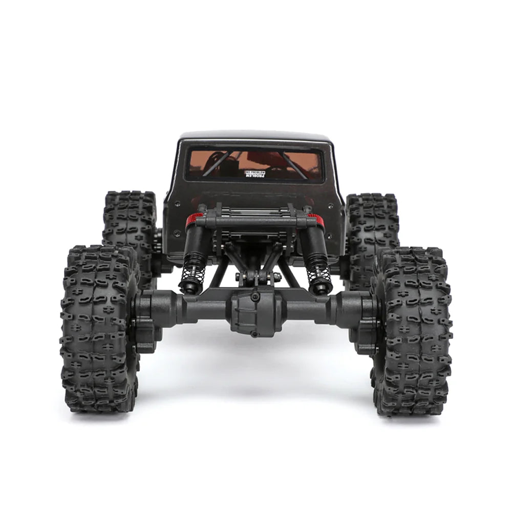 Redcat Ascent 18 APEX 1/18 Scale Brushless Electric Rock Crawler RTR