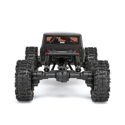 Redcat Ascent 18 APEX 1/18 Scale Brushless Electric Rock Crawler RTR