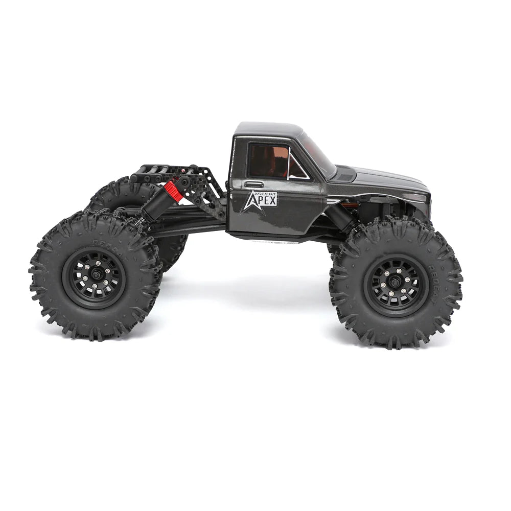 Redcat Ascent 18 APEX 1/18 Scale Brushless Electric Rock Crawler RTR