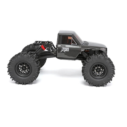 Redcat Ascent 18 APEX 1/18 Scale Brushless Electric Rock Crawler RTR
