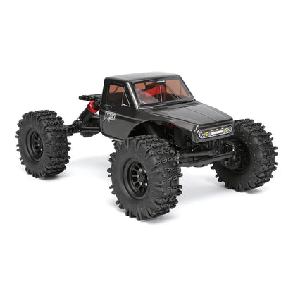 Redcat Ascent 18 APEX 1/18 Scale Brushless Electric Rock Crawler RTR