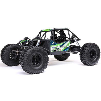 ***Pre-Order*** Axial 1/8 AXP8 Gilamon 2.2 4X4 RTR Brushed Trail Buggy