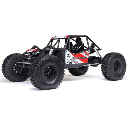 ***Pre-Order*** Axial 1/8 AXP8 Gilamon 2.2 4X4 RTR Brushed Trail Buggy