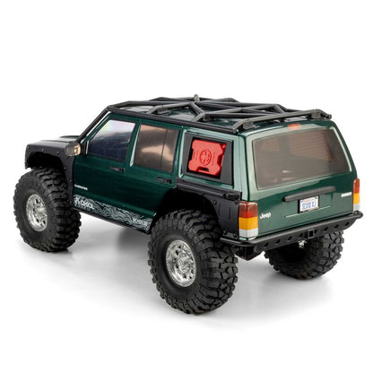 *** Pre-Order*** Axial 1/10 Axial SCX10 III Jeep Cherokee XJ Ready To Run