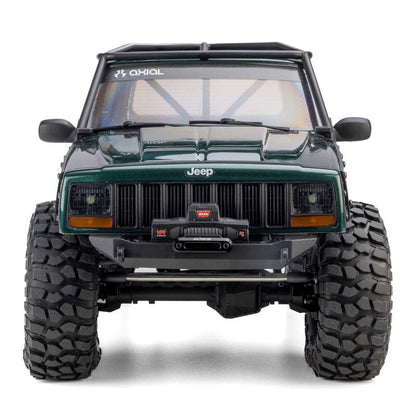 *** Pre-Order*** Axial 1/10 Axial SCX10 III Jeep Cherokee XJ Ready To Run