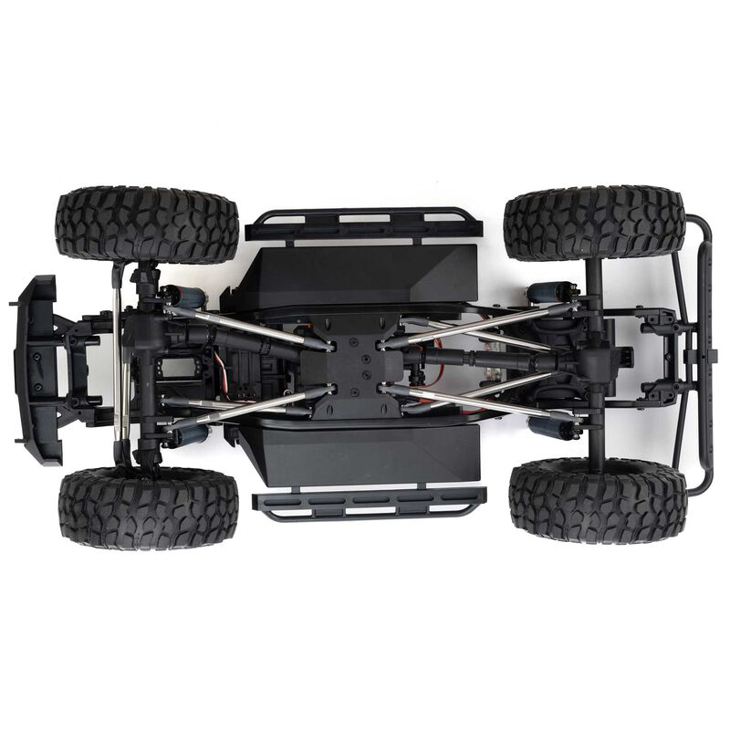 *** Pre-Order*** Axial 1/10 Axial SCX10 III Jeep Cherokee XJ Ready To Run