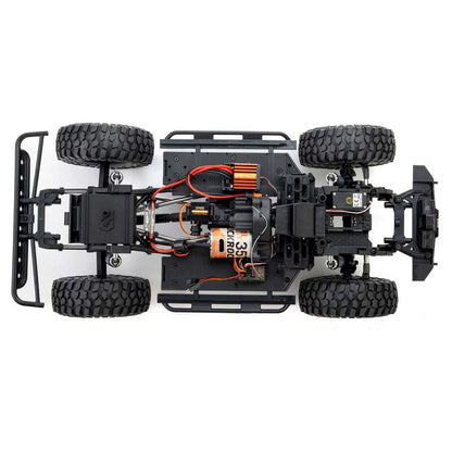 *** Pre-Order*** Axial 1/10 Axial SCX10 III Jeep Cherokee XJ Ready To Run
