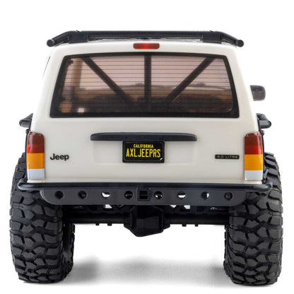 *** Pre-Order*** Axial 1/10 Axial SCX10 III Jeep Cherokee XJ Ready To Run