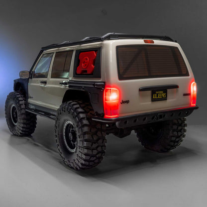 *** Pre-Order*** Axial 1/10 Axial SCX10 III Jeep Cherokee XJ Ready To Run