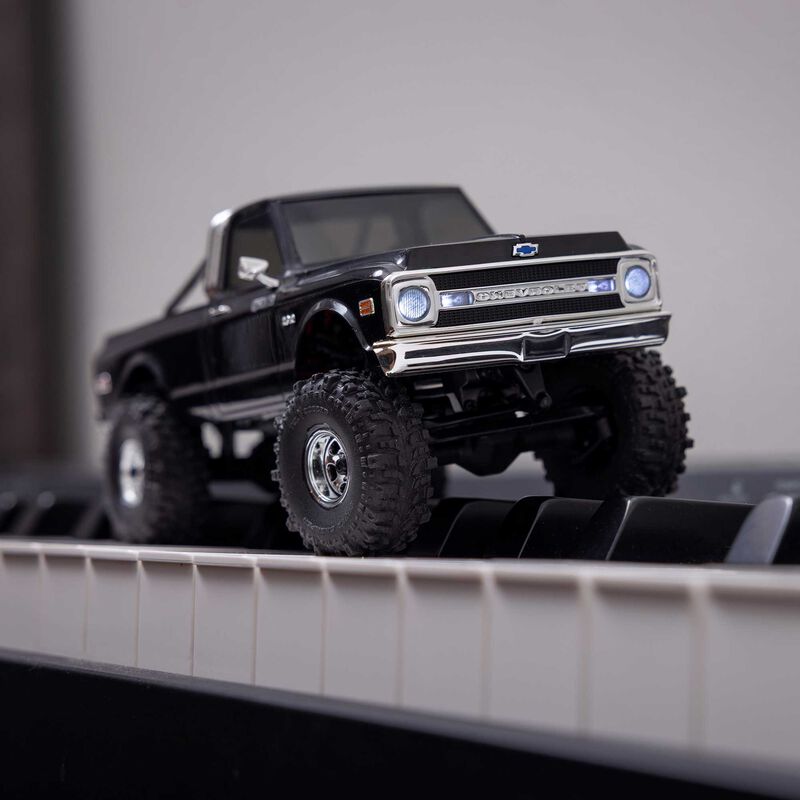 Axial 1/30 Axial SCX30 Chevrolet K10 (Battery & Charger Included