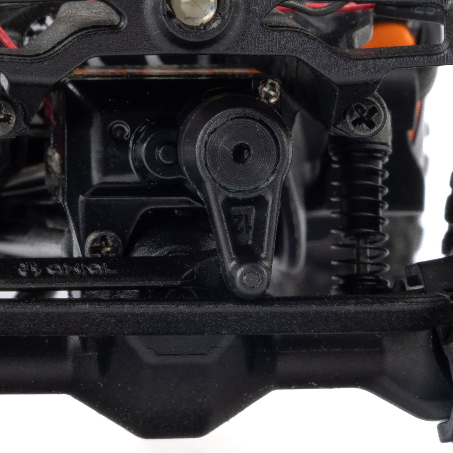 ***Pre-Order*** Axial 1/30 SCX30 Toyota Tacoma (Battery & Charger Included)