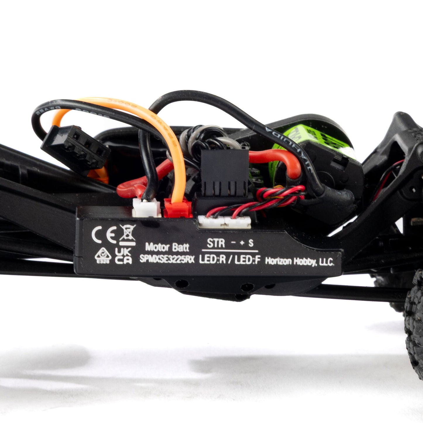 ***Pre-Order*** Axial 1/30 SCX30 Toyota Tacoma (Battery & Charger Included)