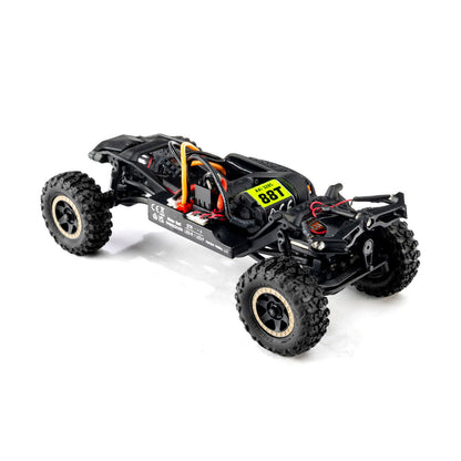 ***Pre-Order*** Axial 1/30 SCX30 Toyota Tacoma (Battery & Charger Included)