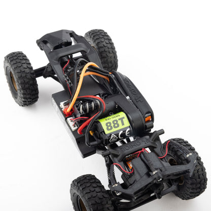 ***Pre-Order*** Axial 1/30 SCX30 Toyota Tacoma (Battery & Charger Included)