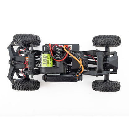 ***Pre-Order*** Axial 1/30 SCX30 Toyota Tacoma (Battery & Charger Included)