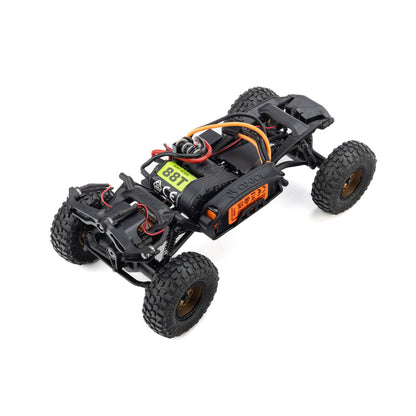 ***Pre-Order*** Axial 1/30 SCX30 Toyota Tacoma (Battery & Charger Included)