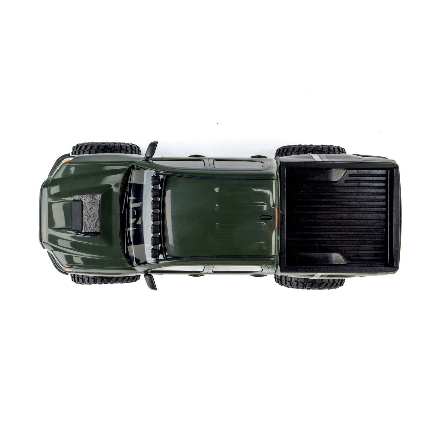 ***Pre-Order*** Axial 1/30 SCX30 Toyota Tacoma (Battery & Charger Included)