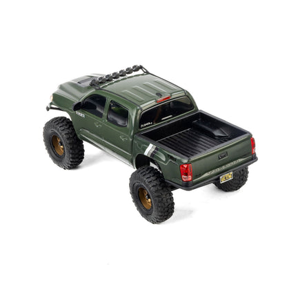 ***Pre-Order*** Axial 1/30 SCX30 Toyota Tacoma (Battery & Charger Included)