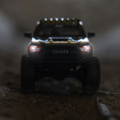 ***Pre-Order*** Axial 1/30 SCX30 Toyota Tacoma (Battery & Charger Included)