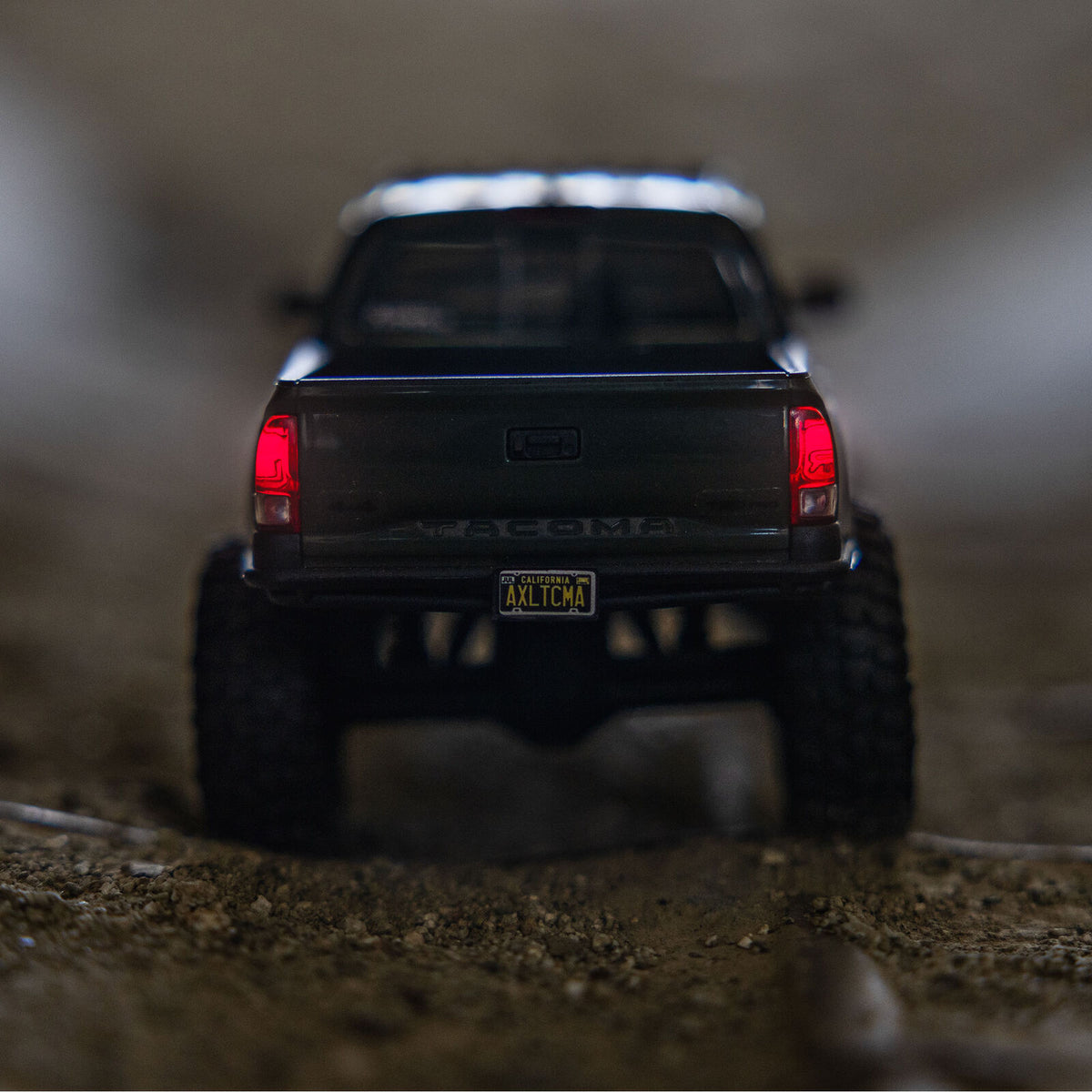 ***Pre-Order*** Axial 1/30 SCX30 Toyota Tacoma (Battery & Charger Included)